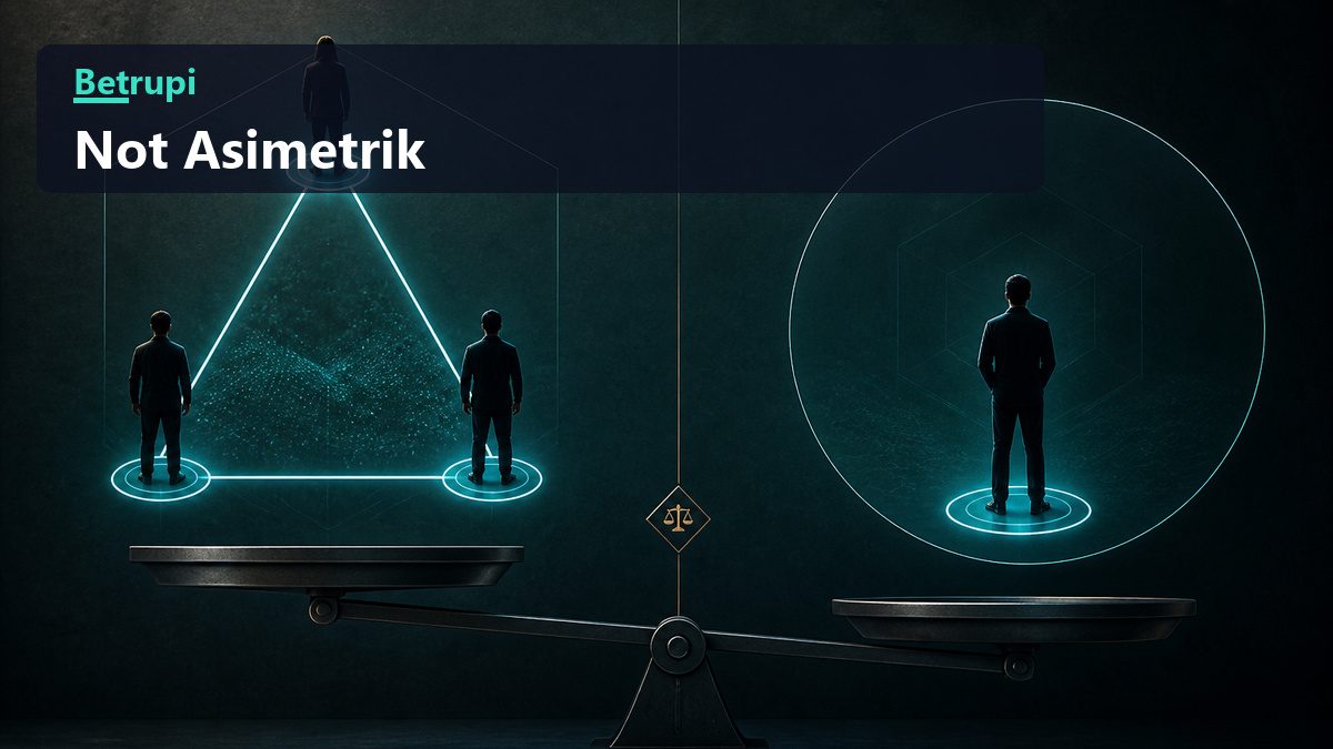 Üç kişilik ekiple tek oyuncunun güç dağılımını karşılaştıran şema